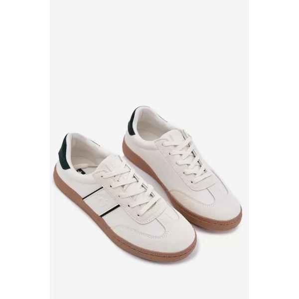  Pánske tenisky BIG STAR SS174078 WHITE Big Star Shoes 