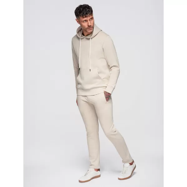  Pánska súprava OMBRE Z120 BEIGE 