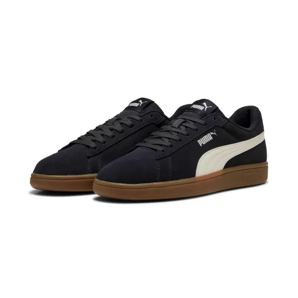  Pánske topánky PUMA SMASH 3.0 390984 NEW NAVY/WARM WHITE 