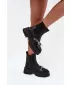 Dámske topánky BOTO MARVELLA 38861 BLACK