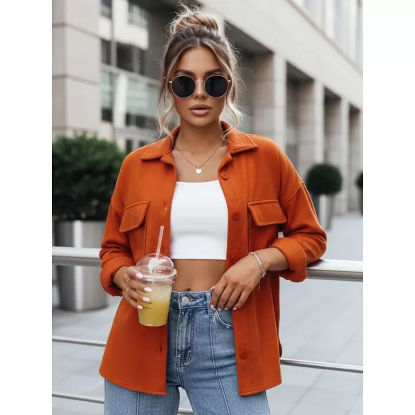  Dámska bunda DSTREET TY3510 ORANŽOVÁ 