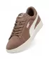 Dámske topánky PUMA SMASH 3.0 390984 TOTALLY TAUPE/WARM WHITE