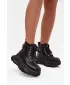 Dámske topánky GOE SS2N4301 BLACK