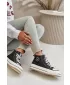 Dámske tenisky BIG STAR OO274062 BLACK Big Star Shoes