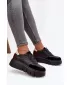 Dámske tenisky VINCEZA 58565 BLACK