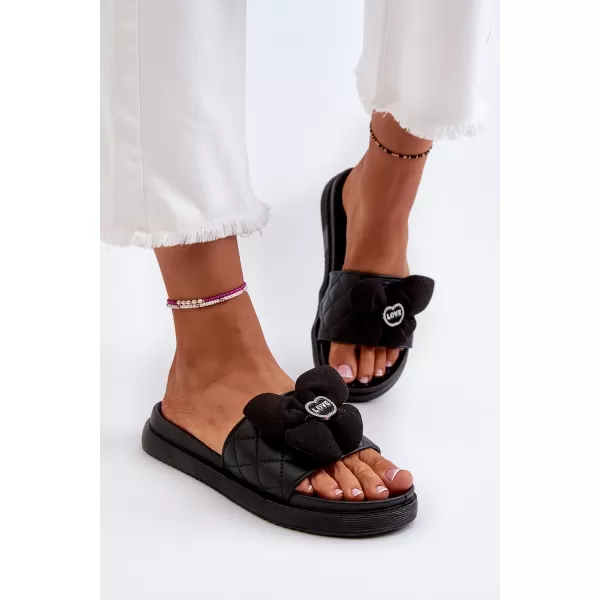  Dámske topánky BOTO CEDRELLA 30714 BLACK 
