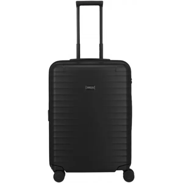  Kufor TITAN Upgrade S20 NOČNÝ TIEŇ ČIERNY 