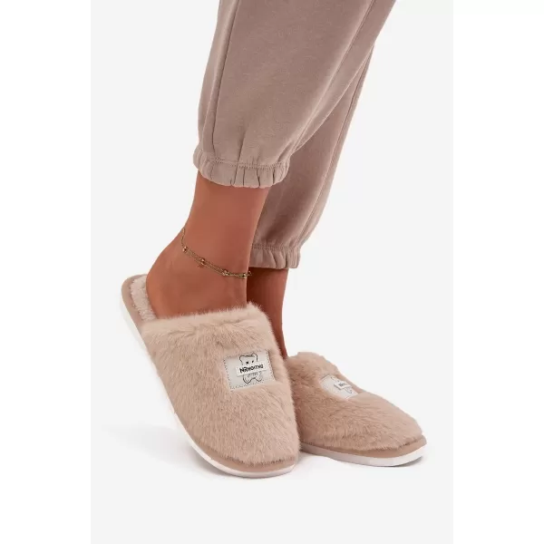  Dámske topánky BOTO MAELIS 40049 BEIGE 