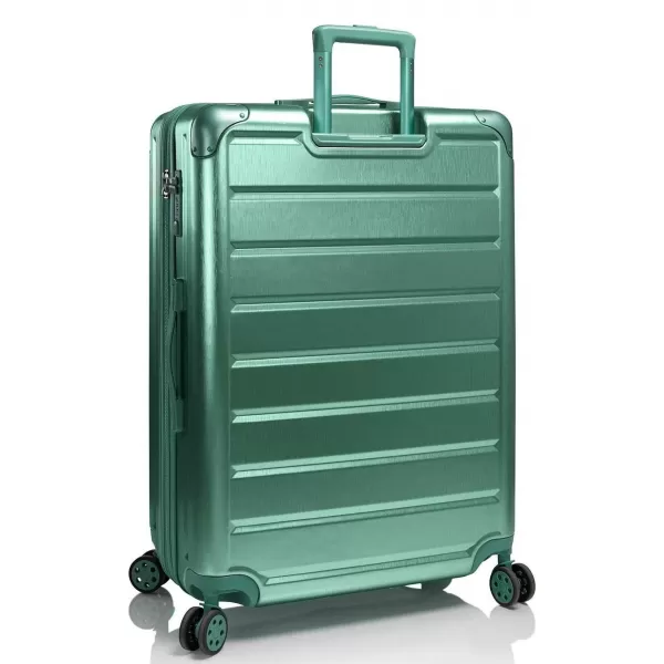 Kufor HEYS Alumix L MIDNIGHT GREEN 