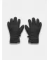Detské rukavice UNDER ARMOUR YOUTH INSULATED GLOVES 6000392-001 ČIERNA