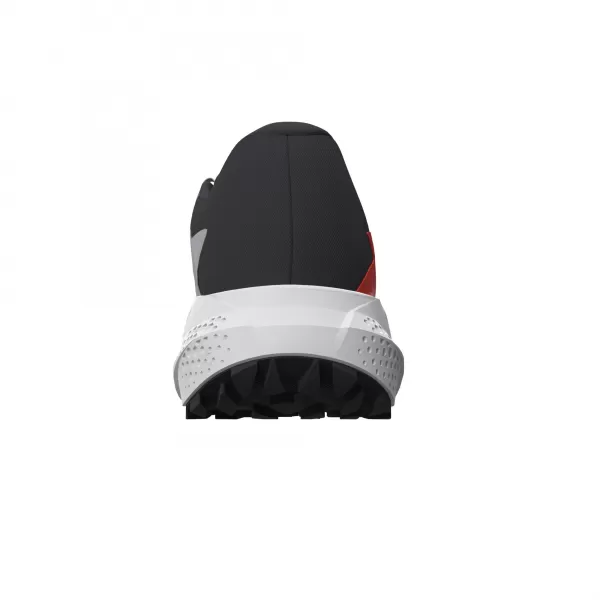 Pánske topánky SALOMON ALPHAGLIDE GTX L47975300 CASTLEROCK/LUNAR ROCK/CHERRY PARADAJKA 