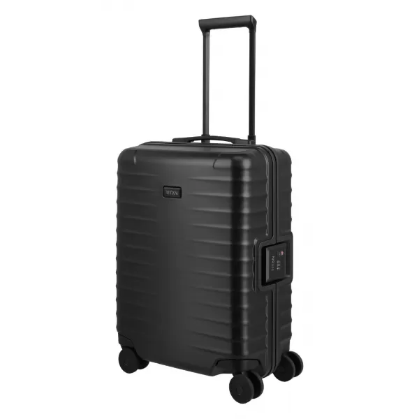  Kufor TITAN Overseas S23 NOČNÝ TIEŇ ČIERNY 