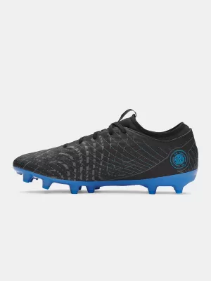 Kopačky UNDER ARMOUR U MAGNETICO SELECT 5 FG 6000540-001 ČIERNA