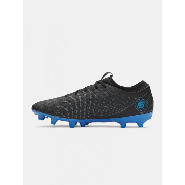  Kopačky UNDER ARMOUR U MAGNETICO SELECT 5 FG 6000540-001 ČIERNA 