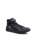 Pánske tenisky BIG STAR Y174020FW BLACK Big Star Shoes
