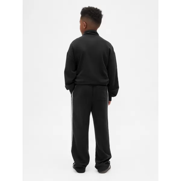  Detské tepláky GAP LOGO SWEATPANTS 801424-00 MOONLESS NIGHT 