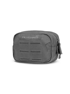Batoh PENTAGON ELPIS POUCH 15Χ10 K17070 VLČIA ŠEDÁ