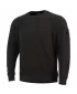 Mikina PENTAGON TERRY SWEATER K08068 ČIERNA