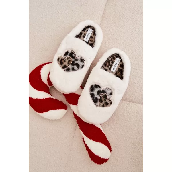  Dámske šľapky BOTO AMANDRA 40759 WHITE 