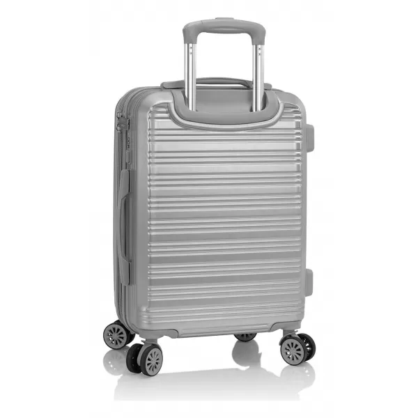  Kufor HEYS AeroLite S,M SILVER 