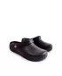 Pánske šľapky BIG STAR II175001 BLACK Big Star Shoes