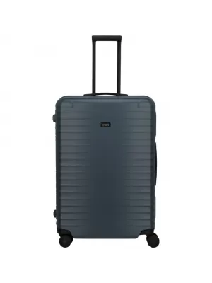 Kufor TITAN Overseas M plus POLNOČNÁ MODRÁ