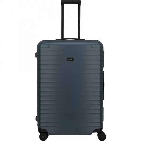  Kufor TITAN Overseas M plus POLNOČNÁ MODRÁ 