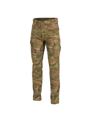 Nohavice PENTAGON RANGER 2.0 CAMO K05007-2.0-Camo TRÁVNIK
