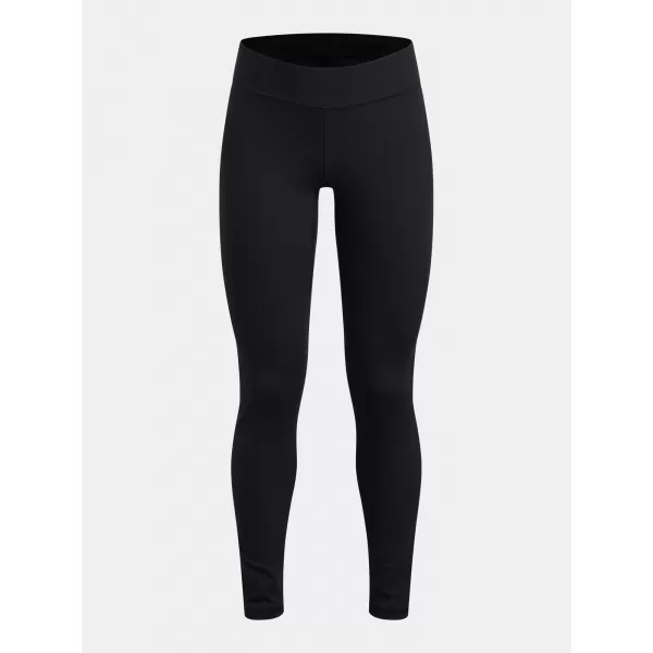  Dievčenské legíny UNDER ARMOUR G MOTION BRANDED LEGGING 6010092-001 ČIERNA 
