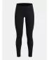 Dievčenské legíny UNDER ARMOUR G MOTION BRANDED LEGGING 6010092-001 ČIERNA