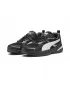Topánky PUMA MILENIO TECH 2000 402625_01 PUMA BLACK/PUMA WHITE/SILVER