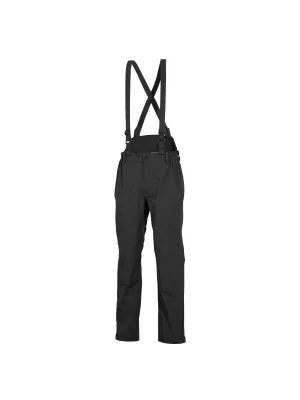 Bunda PENTAGON HURRICANE SHELL PANTS K05055 ČIERNA