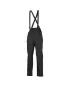 Bunda PENTAGON HURRICANE SHELL PANTS K05055 ČIERNA