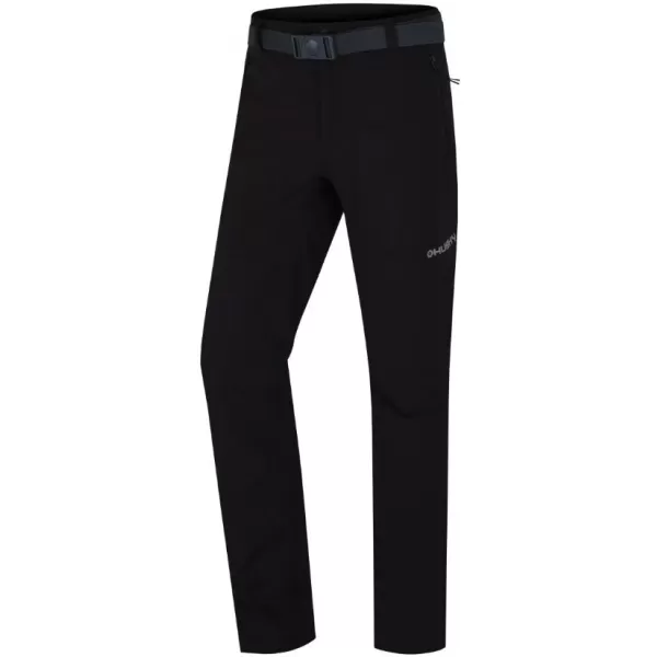  Pánske nohavice HUSKY KONE M BLACK 