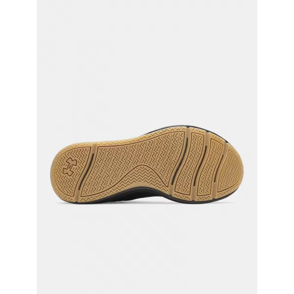  Dámske topánky UNDER ARMOUR UA W AURORA 3 6000760-002 ČIERNA 