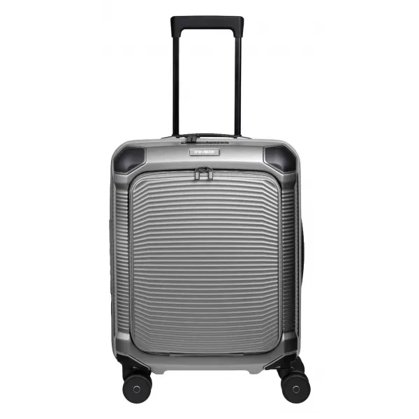  Kufor TRAVELITE Millennium S Front pocket SILVER 