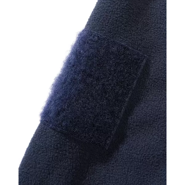  Pánska mikina BRANDIT 5040 NAVY 