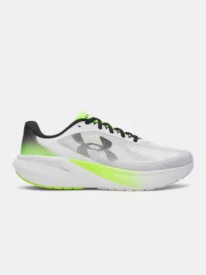 Pánske topánky UNDER ARMOUR 6009107-100 BIELA