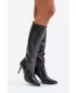 Dámske čižmy BOTO REANWENNA 34387 BLACK