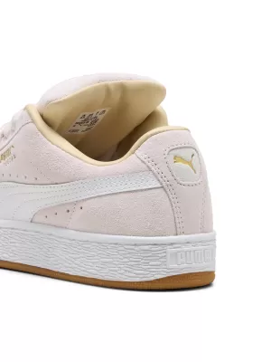 Topánky PUMA SUEDE XL 395205_69 JASMINE FLOWER/ JASMINE FLOWER/PUMA WHITE