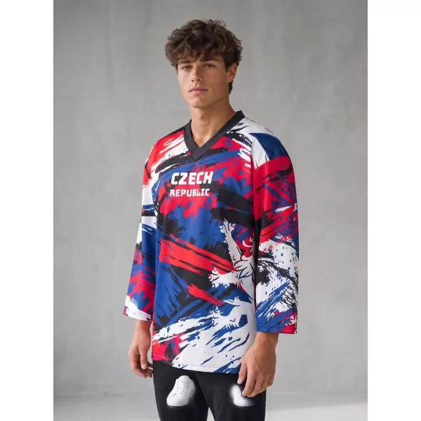  Unisex dres premium ALTISPORT VOJ/ALU036DRES01 SLOVAK 