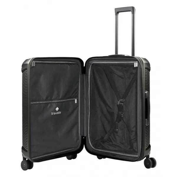  Kufor TRAVELITE Millennium M PINE GREEN 