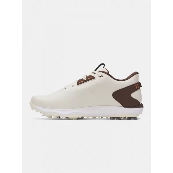  Pánske topánky UNDER ARMOUR DRIVE FADE 2 6006120-279 HNEDÁ 