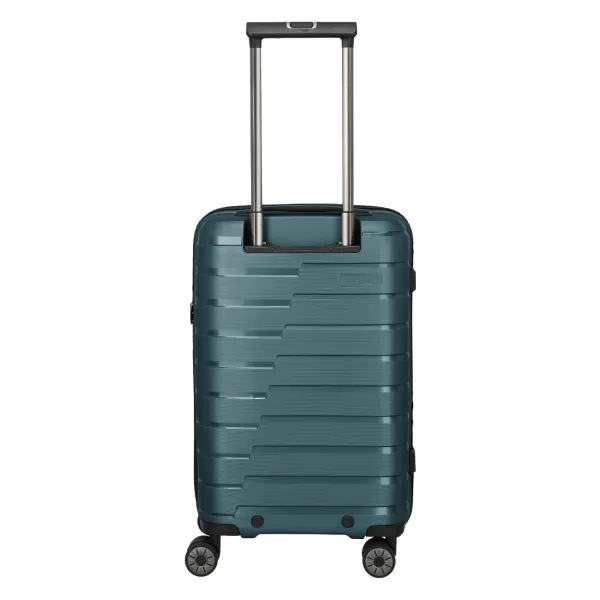  Kufor TRAVELITE Air Base S KLM Ice Blue ĽADOVO MODRÁ 