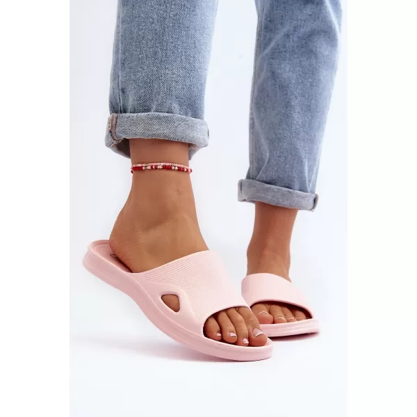  Dámske topánky BOTO JUNIRIA 29736 PINK 