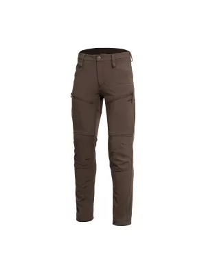 Nohavice PENTAGON RENEGADE TAIGA PANTS K05046 TERRA HNEDÁ