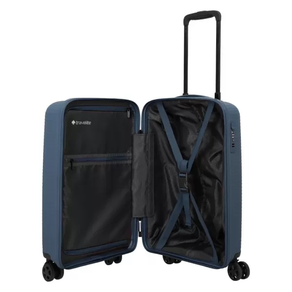  Kufor TRAVELITE Air Stripe S Slim NAVY 