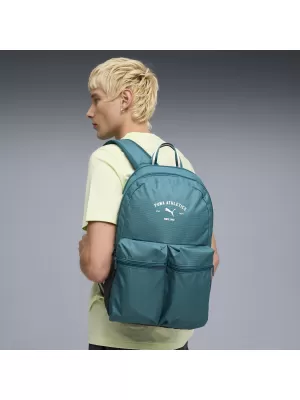 Batoh PUMA PHASE CLASS BACKPACK 092192_29 EMERALD ICE