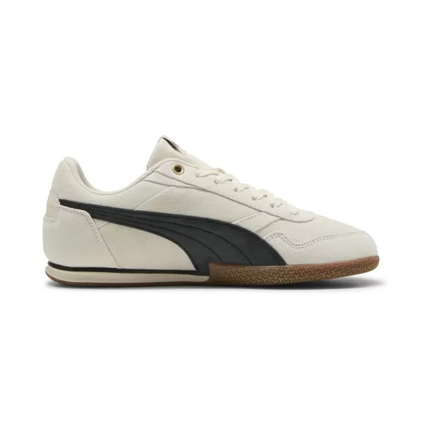  Dámske topánky PUMA BELLA DONNA SD 402673_02 ALPINE SNOW/ ALPSKÝ SNEH/PUMA ČIERNA 