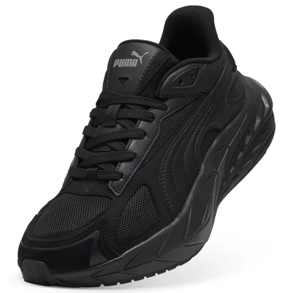  Čižmy PUMA HYPNOTIC LS 2 404714_01 PUMA ČIERNA/PUMA ČIERNA 